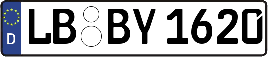 LB-BY1620