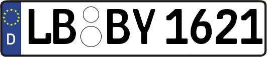 LB-BY1621