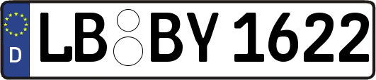 LB-BY1622