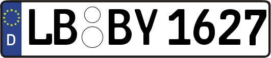 LB-BY1627