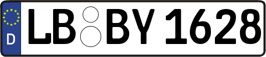 LB-BY1628