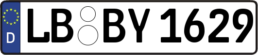 LB-BY1629