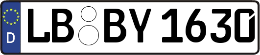 LB-BY1630