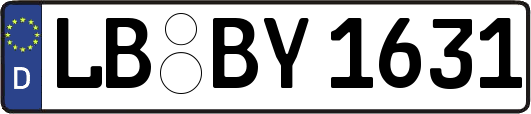 LB-BY1631