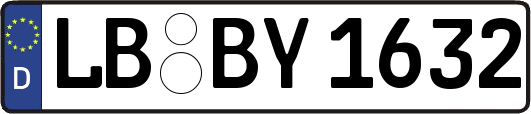 LB-BY1632