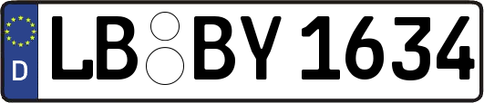 LB-BY1634