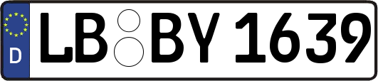 LB-BY1639