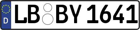 LB-BY1641