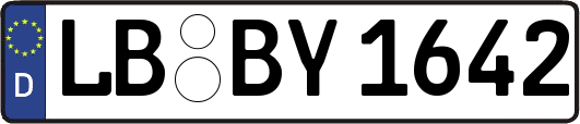 LB-BY1642
