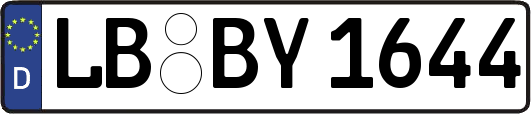 LB-BY1644