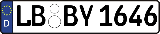 LB-BY1646