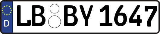 LB-BY1647