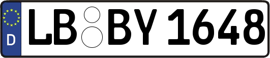 LB-BY1648