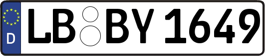 LB-BY1649