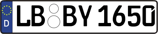 LB-BY1650