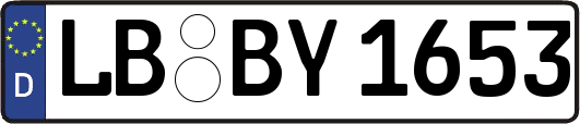 LB-BY1653