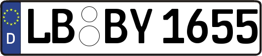 LB-BY1655