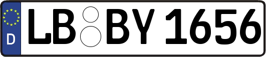 LB-BY1656