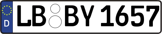 LB-BY1657