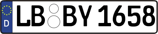 LB-BY1658