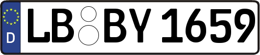 LB-BY1659