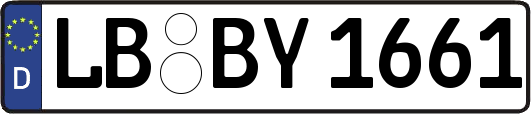 LB-BY1661
