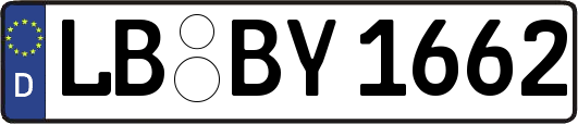 LB-BY1662