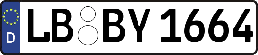LB-BY1664