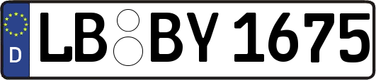 LB-BY1675