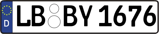 LB-BY1676
