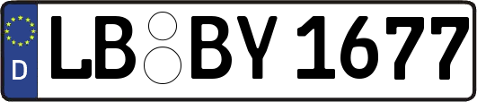 LB-BY1677