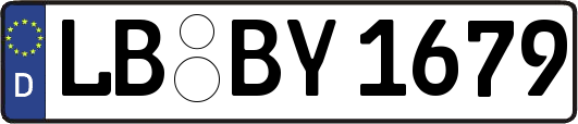 LB-BY1679