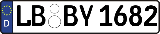 LB-BY1682