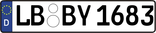 LB-BY1683