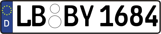 LB-BY1684