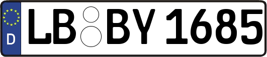 LB-BY1685
