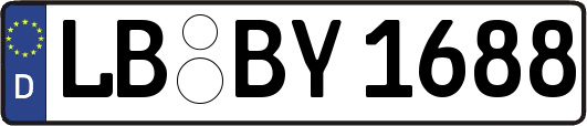 LB-BY1688