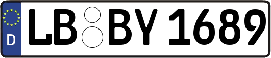 LB-BY1689