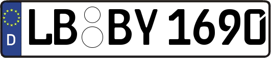 LB-BY1690