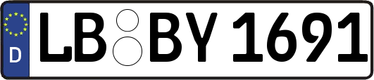 LB-BY1691