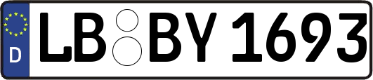 LB-BY1693