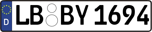 LB-BY1694