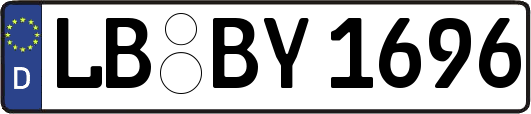 LB-BY1696