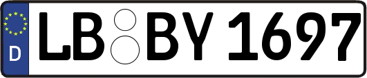 LB-BY1697