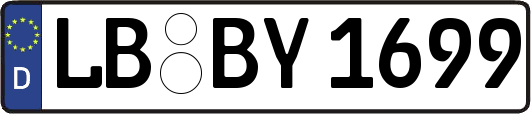 LB-BY1699