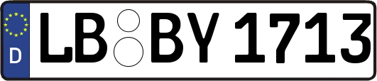 LB-BY1713