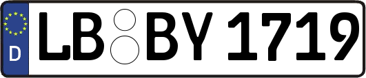 LB-BY1719