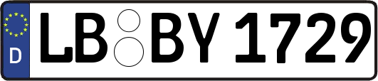 LB-BY1729