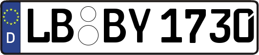 LB-BY1730