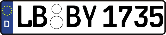 LB-BY1735